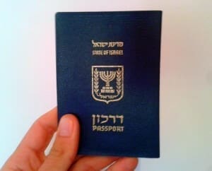 עורך דין הגירה לישראל - אזרחות ישראלית - דרכון ישראלי
