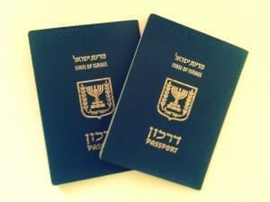 Advogado de imigração para Israel