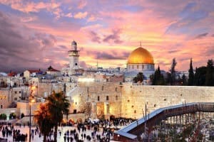 העדות הדתיות המוכרות בישראל