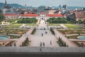 אזרחות אוסטרית זכאות לניצולי שואה
