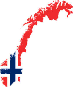 תרגום נוטריוני לנורווגית