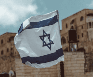 עלייה לישראל