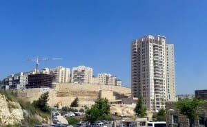 Relocation to Israel