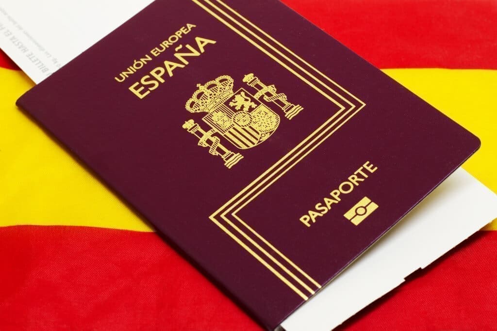 Испанское гражданство для евреев испанского происхождения