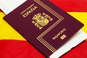 Vorteile der Ausstellung eines europäischen Passes