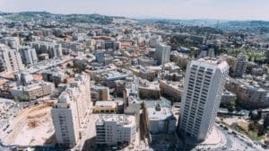 Real Estate Purchase Groups in Israel