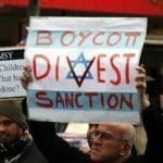 Lara Alqasem - entry of BDS activists and boycott promoters into Israel