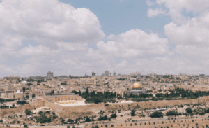 Moving to Israel – who is legally eligible?