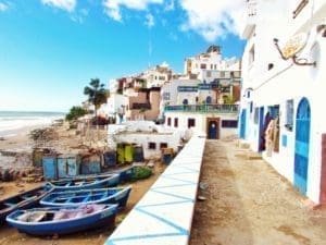 קהילת המגורשים במרוקו ואזרחות פורטוגל