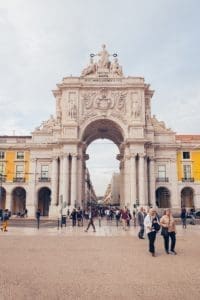 הוצאת דרכון פורטוגלי למגורשי ספרד