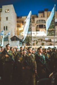 Can you postpone IDF service?