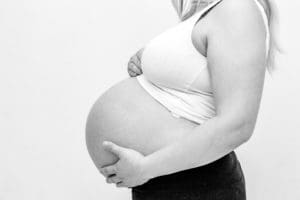 Prenatal paternity test