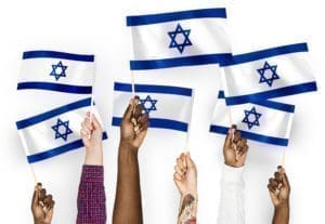 אזרחות עבור בני זוג זרים שנישאו לישראלים
