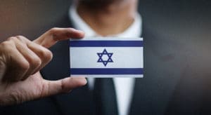 Israeli Pledge of allegiance