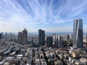 השקעה ועבודה בישראל