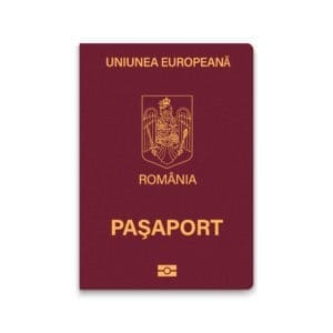 Pasaporte Rumano - ¿Quién es Eligible?