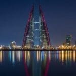 Register a Bahrain Company in Israel