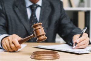 Filing a Lawsuit in Israel
