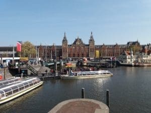 Benefits of a Dutch passport