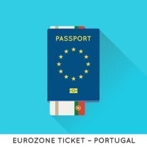 איך להשיג דרכון פורטוגלי לבד, ללא עו''ד