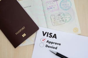 Return visa to Israel