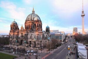 Expediting German Citizenship Applications