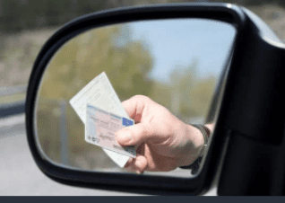 Driving with a Suspended License in Israel