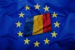 Emisión de la ciudadanía rumana