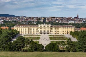 חוק האזרחות האוסטרי – חיי היהודים ומפעלם בעיר וינה בשלוש מאות השנים האחרונות