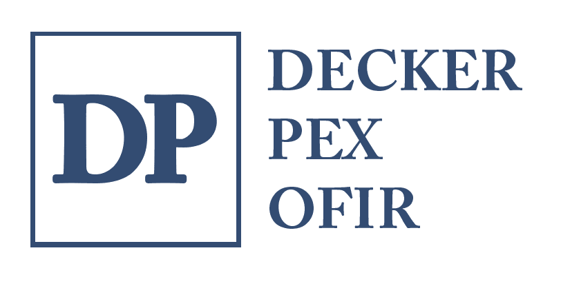 Decker, Pex, Ofir & Co.