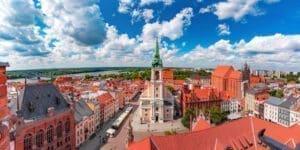 Reclaiming Jewish property in Poland