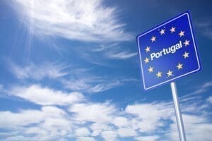 Obtaining a Portuguese passport