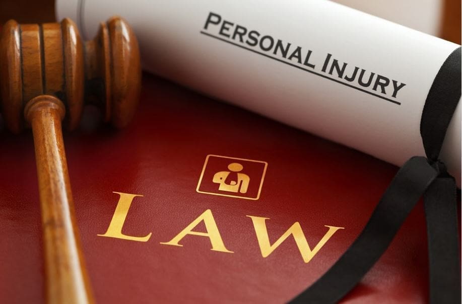Personal injury law - Israeli litigation lawyer