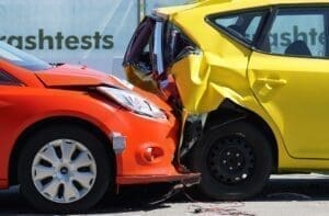 אחריות מוחלטת בתאונות דרכים