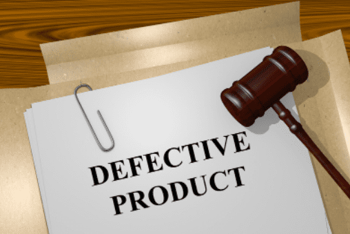 Product liability in Israel - Defective product law