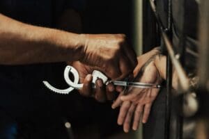 עתירת אסיר נגד ועדת השחרורים