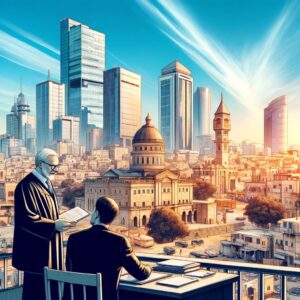 Acquiring rights in Israeli real estate for foreign citizens